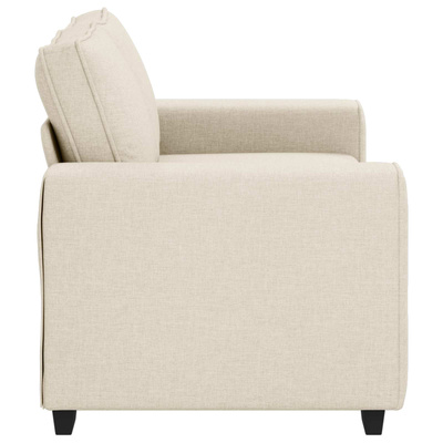 Sofa 2-osobowa 120 cm Pościel