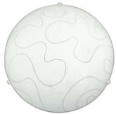 Lampa Sufitowa Candellux Malibu 14-84098 Plafon