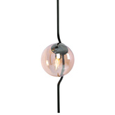 Lampa wisząca K-5337 z serii VELA