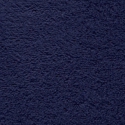Ręcznik Gościnny SOLUND 4 szt. Granatowy 15 x 21 cm 550 gsm