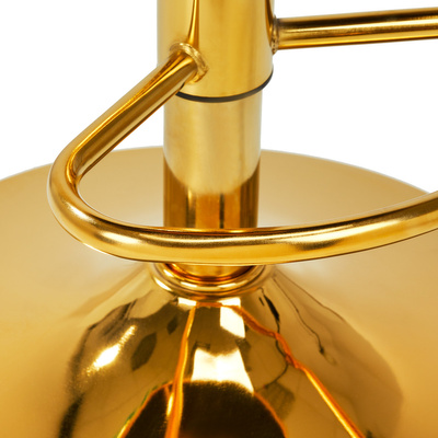 4Rico Hoker barowy QS-B313a aksamit granatowy 147827