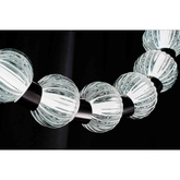Amulet Lampa wisząca 74cm