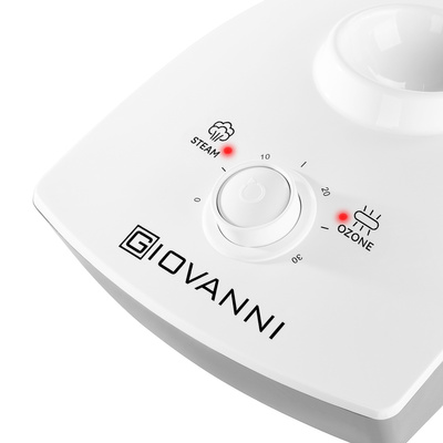 Wapozon Giovanni D-20 biały 147019