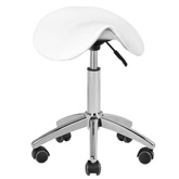 Zestaw fotel 210 + lampa lupa led S5 + taboret 302 104145