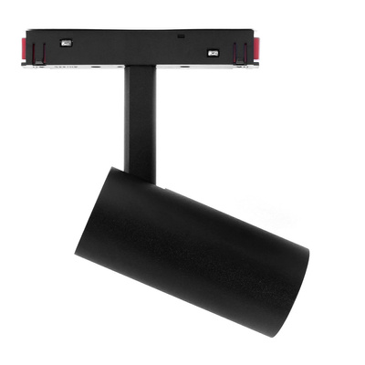 Lampa magnetyczna DDCX-B15-ZB 15W ZIGBEE CCT czarny