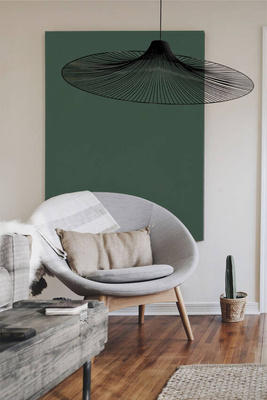 Lampa wisząca KP-09 z serii DOT