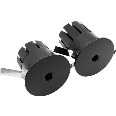 ULTRA LOW UGR PINHOLE DOWNLIGHT ULDL367- Biała