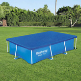 Pokrywa na basen Flowclear, 259 x 170 cm Bestway