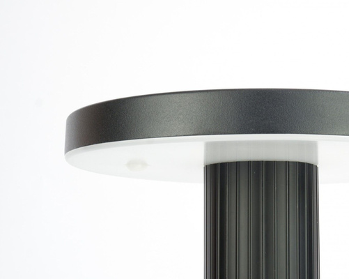 Lampa ogrodowa stojąca RO-800