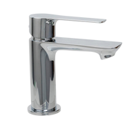 Bateria umywalkowa pinios m chrom BU-92-001-X Invena