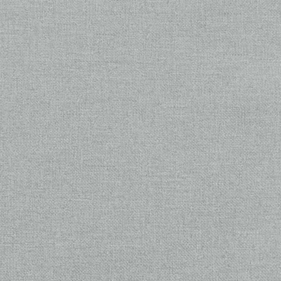 vidaXL Poduszka na leżak, jasnoszary melanż, 200x70x4 cm