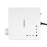 Saeyang frezarka Marathon K35 mini white + H200 147823