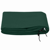 Osłony Fleece dla Roślin Przed Przymrozkami 5 pcs Zielony