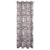 Zasłona Hana biała 140x250