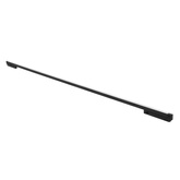 Linia LED do szyn magnetycznych UN5-600F Micro Magnetic 18W 4000K Czarna