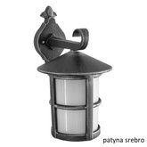 Kinkiet zewnętrzny K 3012/1/TD