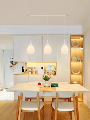 Lampa wisząca BLANCO 7031-0306