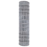 Ogrodzenie Euro 1,2 x 25 m Żelazo pokryte PVC