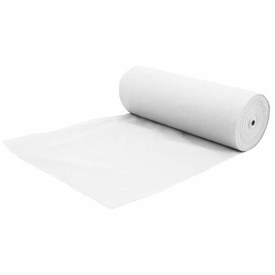 Fleece Ochronny dla Roślin Przed Mrozem Biały 50 x 3,2 m