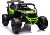 Auto Na Akumulator Buggy Can-am DK-CA003 Zielony Lakierowany