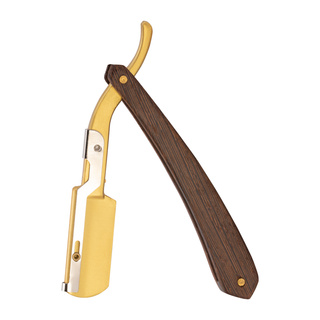 Snippex brzytwa razor do golenia 145 złota 133276