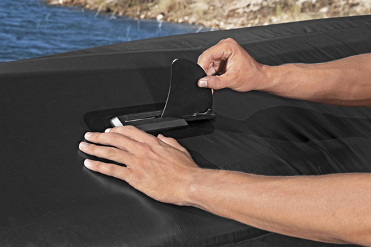 Kajak Dmuchany  280 x 86 x 40 cm  Bestway 65118