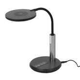 Lampka biurkowa K-BL1513A CZARNY z serii ERIS