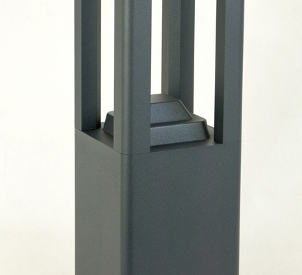 Lampa ogrodowa stojąca FKW-800