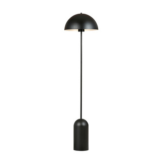 Lampa podłogowa KAVA LP1 BLACK