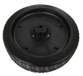 Koło do Auta na akumulator S2388