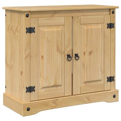 Stojak na akwarium CORONA brązowy 81,5 x 37 x 73 cm 250 kg