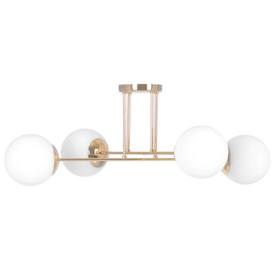 Lampa sufitowa K-5403 z serii LUMIA