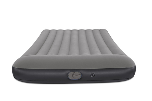Materac Dmuchany Dwuosobowy 150 x 203 x 30 cm Bestway 671BS