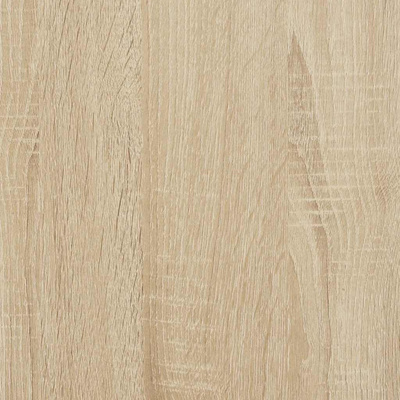 Szafka wisząca, dąb sonoma, 60x31x70cm, materiał drewnopochodny wariant 4