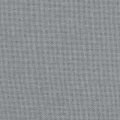 vidaXL Legowisko dla psa, jasnoszare, 90x53x30 cm, obite tkaniną