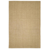 vidaXL Sizalowy dywanik do drapania, 100x150 cm