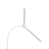 Lampa zabiegowa glow 6019 na statywie 141602