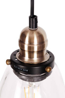 wisząca K-8036B-3 z serii SAMANTA Lampa