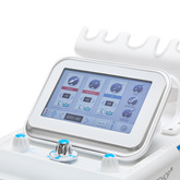 Urządzenie oczyszczanie wodorowe Hydrogen H2+ 6w1 new generation 148507
