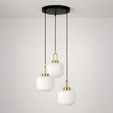 Lampa wisząca K-5892 z serii DIOP
