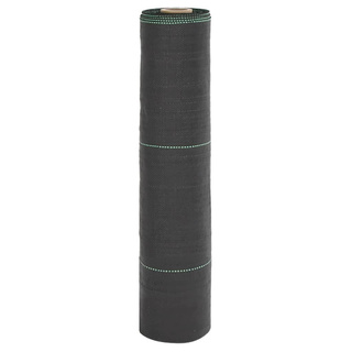 Agrowłóknina antychwastowa, czarna, 0,5x25 m, PP