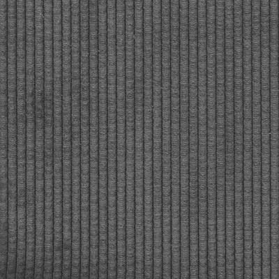 Modułowa sofa bez podłokietników 3 szt. Ciemnoszary