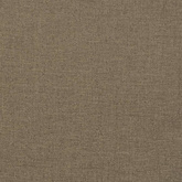 vidaXL Poduszka na leżak, taupe melanż, 186x58x3 cm, tkanina