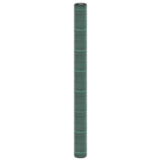 Agrowłóknina antychwastowa, zielona, 1,5x5 m, PP