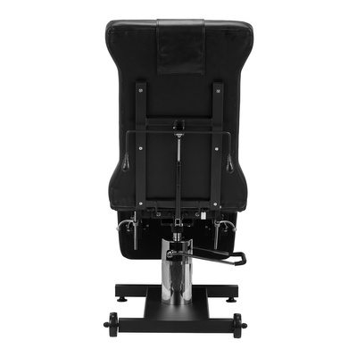 Fotel do tatuażu Pro Ink 611 czarny 147806