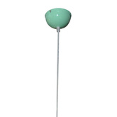 Lampa wisząca Kira GREEN 3xE27 130cm