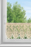 Moly jasnobeżowy 150x30