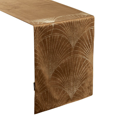 Blink brązowy 35x220