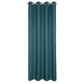 Zasłona Morocco ciemnoturkusowa 140x250