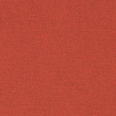 Poduszka na ławkę ogrodową, czerwony melanż, 120x50x7 cm